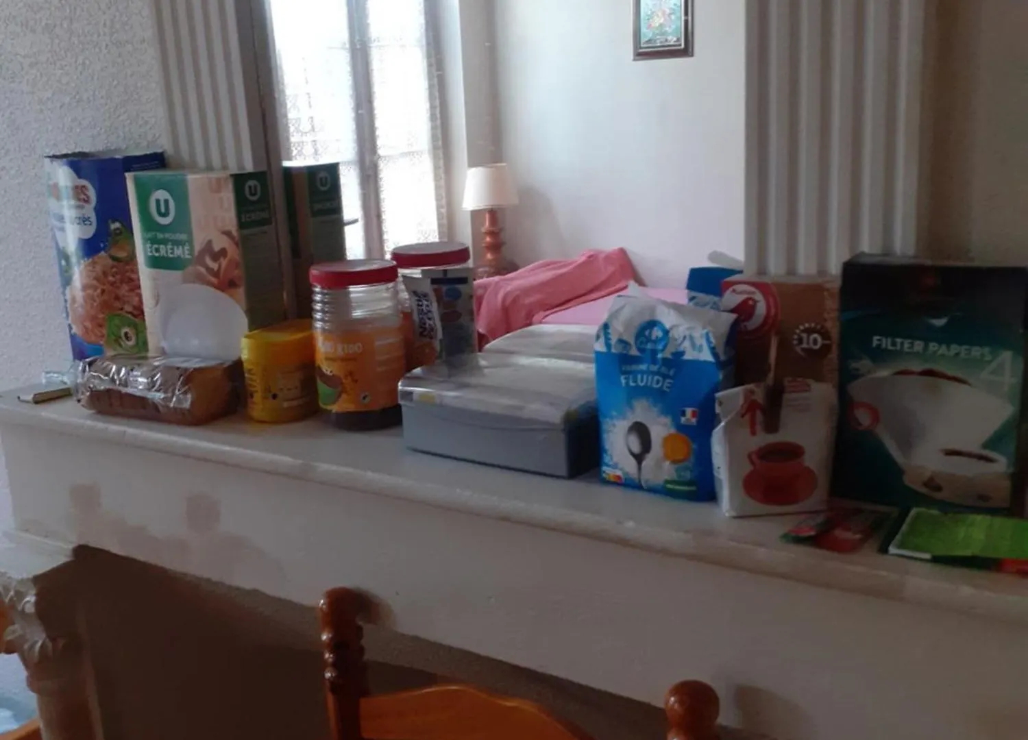 Le Sultan Du Theron 3Em Etage Apartment Le Puy-en-Velay