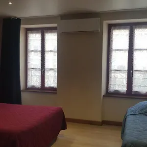 2* Otel Le Bilboquet